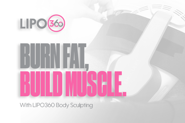 Revolutionising Muscle Repair: The Power of LIPO360 Body Sculpt Post-Injury 3 When Can LIPO360 Isle of Isla Be Used During Recovery?