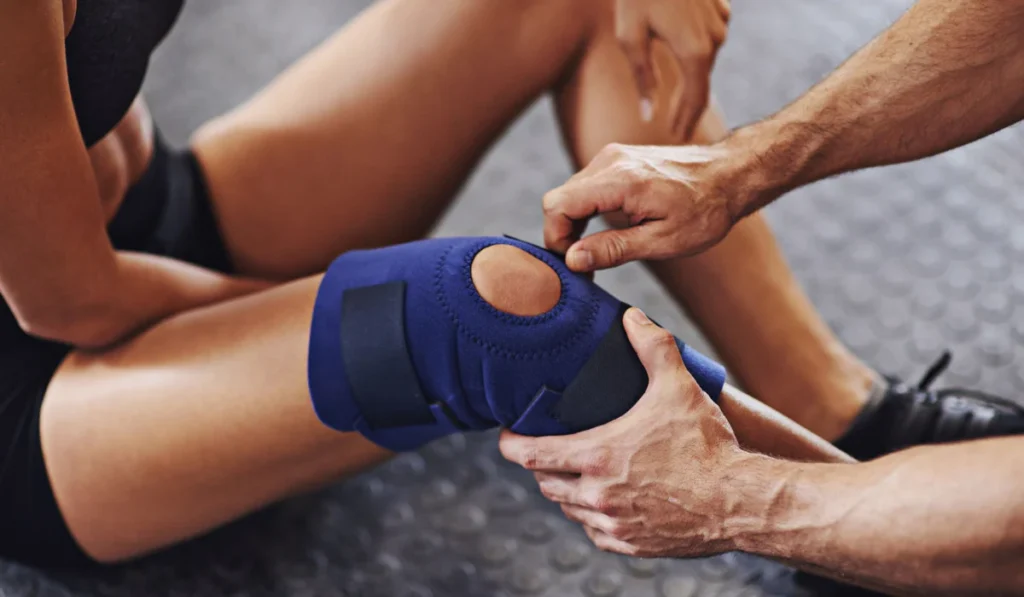 Mastering Muscle Recovery: How Long Does It Really Take After an Injury? 1 Essential Psychological Strategies for Recovering from injury and muscle recovery Isle of Isla