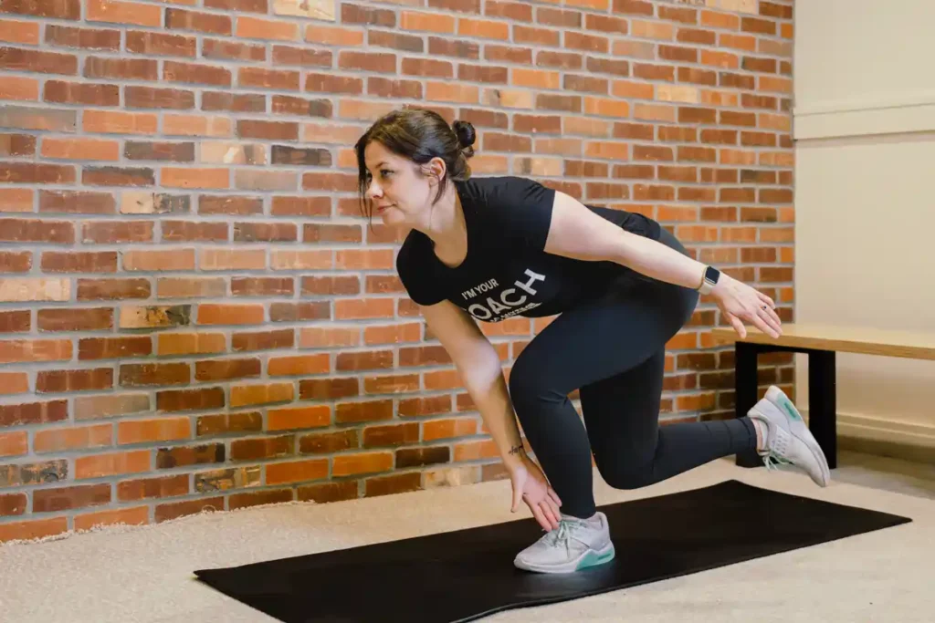Sculpt Your Legs at Home: Effective Exercises for Stunning Definition 3 Leg Toning Isle of Isla at Home Effective Exercises for Stunning