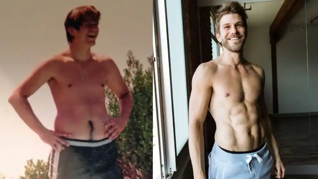 Unraveling the Mystery: Where Does the Body Fat Loss From First? 1 Lipo 360 Isle of Isla fat loss where does it go?