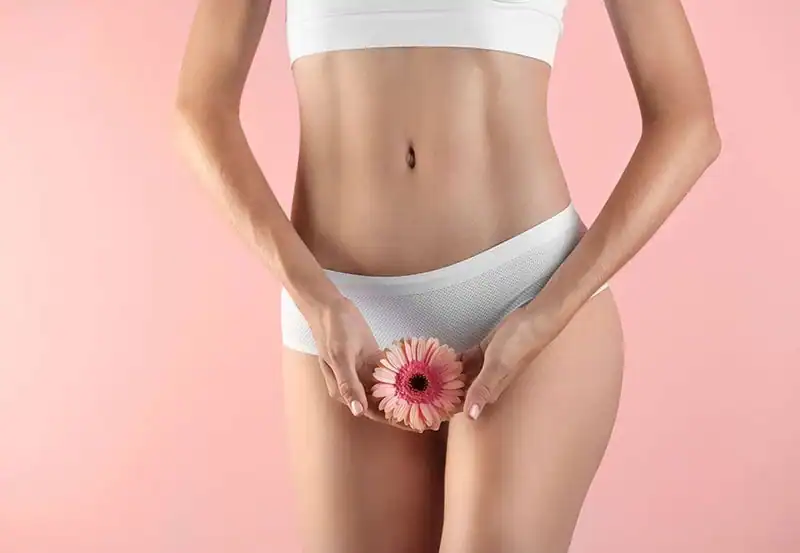 Rejuvenating Intimacy: Exploring Surgical Solutions for Vaginal Laxity 2 image of woman about vaginal laxity Isle of Isla
