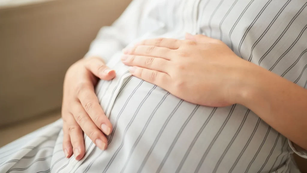 Nutrition Tips for Maintaining Muscle Strength During Pregnancy : 5 Min Critical Guide 1 Muscle Strength During Pregnancy : Why Pregnancy Muscle Loss Happens (And Why Most Advice Misses It in Isle of Isla, UK)
